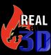 real-3d